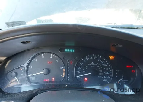 2003 Oldsmobile Alero Gx from USA, damaged, VIN 1G3NK52FX3C235636